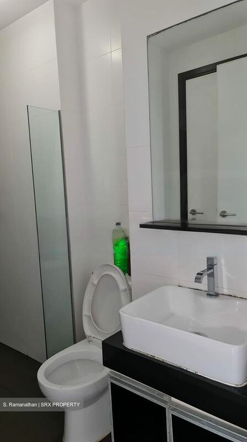 City Loft (D8), Apartment #454638711